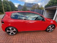 gebraucht VW Golf VI 