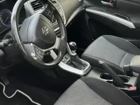 Second-hand Suzuki SX4 2014 Negru Break