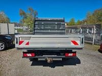 Second-hand Ford Transit 131 CP (96 kW) 2019 Alb SUV