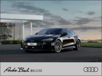 Neu Audi RS5 Sport 639 PS (469 kW) 2026 Mythosschwarz metallic Limousine