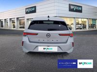 Gebraucht Opel Astra 131 PS (96 kW) 2025 Grau Limousine