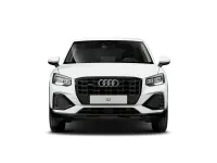 Usata Audi Q2 Advanced 190 CV (139 kW) 2025 Bianco SUV