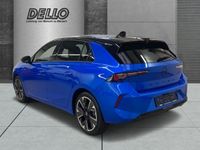gebraucht Opel Astra Electric Ultimate+Nav+HUD+Pano+360°+Matrix