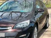 Second-hand Opel Astra 141 CP (103 kW) 2014 Maro Break