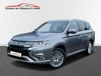 gebraucht Mitsubishi Outlander P-HEV Outlander Plus *LED*BLUETOOTH*TÜV