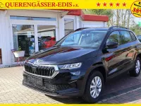Neu Skoda Karoq Classic 150 PS (110 kW) 2026 Black magic SUV
