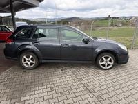 Gebraucht Subaru Outback Active 150 PS (110 kW) 2014 Grau Kombi