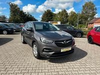 gebraucht Opel Grandland X Grandland 130PS/Sitzhzg./Navi/PDC/