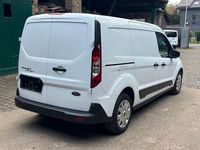 Gebraucht Ford Transit Connect Trend 101 PS (74 kW) 2020 Weiß Van / Kleinbus