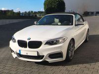 gebraucht BMW M240 240xDrive Cabrio Sport-Aut.