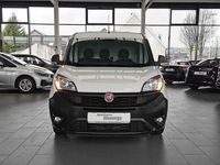 gebraucht Fiat Doblò 1.6 Multijet (Gebrauchtwagen) bei Autohaus Rump