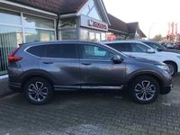 gebraucht Honda CR-V Hybrid e:HEV 2.0 i-MMD 2WD Elegance