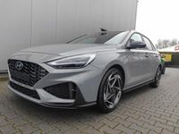 Neu Hyundai i30 N Line 150 PS (110 kW) 2026 Grau Limousine