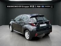 Neu Mazda 2 Center-Line 116 PS (85 kW) 2025 Schwarz Limousine