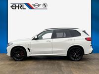 Gebraucht BMW X5 Shadowline 340 PS (250 kW) 2023 Weiß SUV