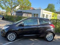 Używany Ford Ka Trend 69 KM (50 kW) 2010 Hatchback