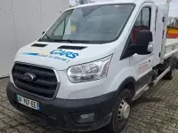 Gebraucht Ford Transit Trend 170 PS (125 kW) 2022 Andere