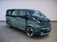 Neu Kia PV5 119 kW (163 PS) 2026 Grau Van / Kleinbus