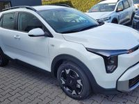 Neu Kia Stonic 101 PS (74 kW) 2025 Schneeweiß SUV
