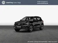 Gebraucht Volvo XC40 Plus 163 PS (119 kW) 2025 Schwarz SUV