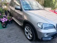 Gebraucht BMW X5 235 PS (172 kW) 2007 Andere farben SUV