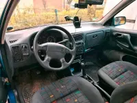 Second-hand VW Polo 60 CP (44 kW) 1999 Albastru Hatchback