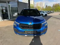 Gebraucht Skoda Kamiq Selection 116 PS (85 kW) 2026 SUV