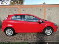 gebraucht Fiat Punto Evo Punto Evo 1.2 8V MyLife Start