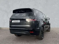 Gebraucht Land Rover Discovery SE Dynamic 349 PS (256 kW) 2025 Grau SUV