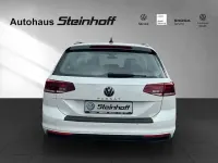 Gebraucht VW Passat R-line 2022 Andere Kombi