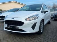 gebraucht Ford Fiesta Trend 1.1 Ecoboost*NAVI*KLIMA*