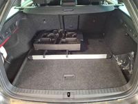 Gebraucht Skoda Octavia RS 265 PS (194 kW) 2025 Graphitegrau metallic Kombi