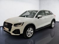 Brugt Audi Q2 Advanced Plus 150 HK (110 kW) 2022 Hvid SUV