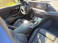 Gebraucht BMW M2 Shadowline 460 PS (338 kW) 2024 Blau Coupé