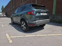 Gebraucht Dacia Duster Journey 141 PS (103 kW) 2025 Grün SUV
