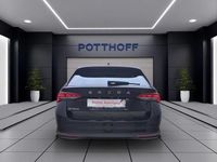 Gebraucht Skoda Octavia Selection 150 PS (110 kW) 2024 Schwarz Kombi