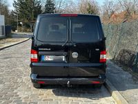 gebraucht VW Caravelle T5