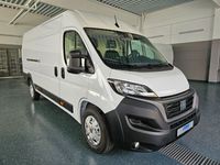 Gebraucht Fiat Ducato 140 PS (102 kW) 2024 Weiß Van