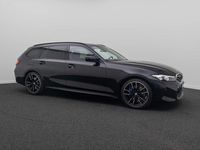 Gebraucht BMW 340 374 PS (275 kW) 2024 Saphirschwarz475 Kombi