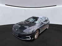 Gebraucht VW Passat GTE 218 PS (160 kW) 2022 Grau Kombi