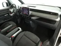 Gebraucht VW ID. Buzz GTX 250 kW (340 PS) 2025 Weiß Van / Kleinbus