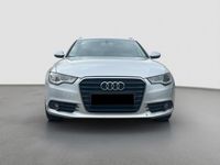 gebraucht Audi A6 Avant 3.0 TDI Automatik Leder