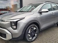 Neu Kia Stonic 101 PS (74 kW) 2025 Grey astro m7g SUV