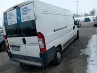 Gebraucht Peugeot Boxer 2014 Weiß Van