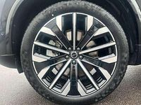 Gebraucht Volvo XC90 Plus 455 PS (334 kW) 2025 Schwarz SUV