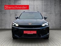 Neu Cupra Formentor 204 PS (150 kW) 2025 Schwarz SUV