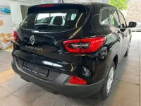 Gebraucht Renault Kadjar Life 131 PS (96 kW) 2017 SUV