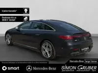 Gebraucht Mercedes EQS 53 AMG AMG 559 kW (761 PS) 2024 Manufaktur magno lack manufaktur Kleinwagen