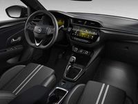 gebraucht Opel Corsa GS /10"Navi/7"Tacho/Keyless/Klimaaut./SHZ+LHZ/Alu