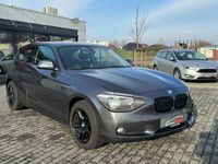 gebraucht BMW 114 i Coupe/KLIMAAUT./SHZ/